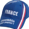 Gifi Casquette supporter France