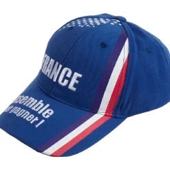 Gifi Casquette supporter France