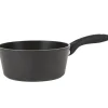 Casserole aluminium 1,2 L^Gifi Best