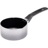 Casserole aluminium anti-adhérent Teflon Ø14 cm^Gifi New