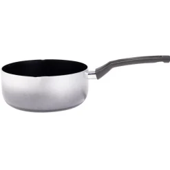 Casserole aluminium anti-adhérent Teflon Ø20 cm^Gifi Outlet