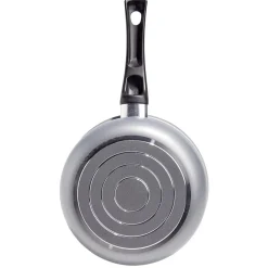 Casserole aluminium gris ou bleu Ø20 cm^Gifi Hot