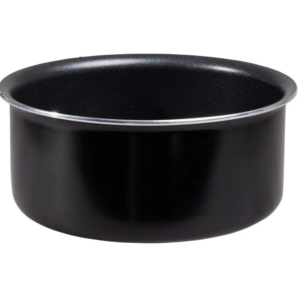 Casserole antiadhérente sans poignée Ø16xH7,5cm^Gifi Outlet