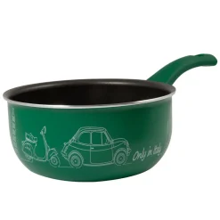 Casserole décor Italie^Gifi Hot