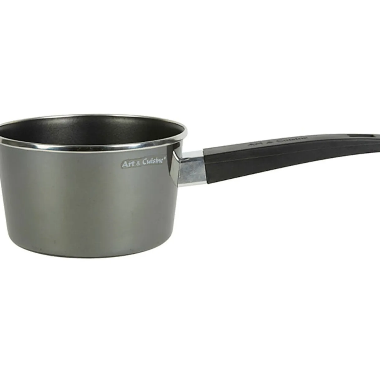 Casserole Divin Cristal anti adhésif Art et cuisine^Gifi Discount