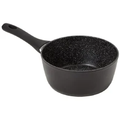 Casserole en aluminium effet pierre Ø20 cm^Gifi New