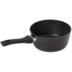 Casserole en aluminium effet pierre Ø20 cm^Gifi New