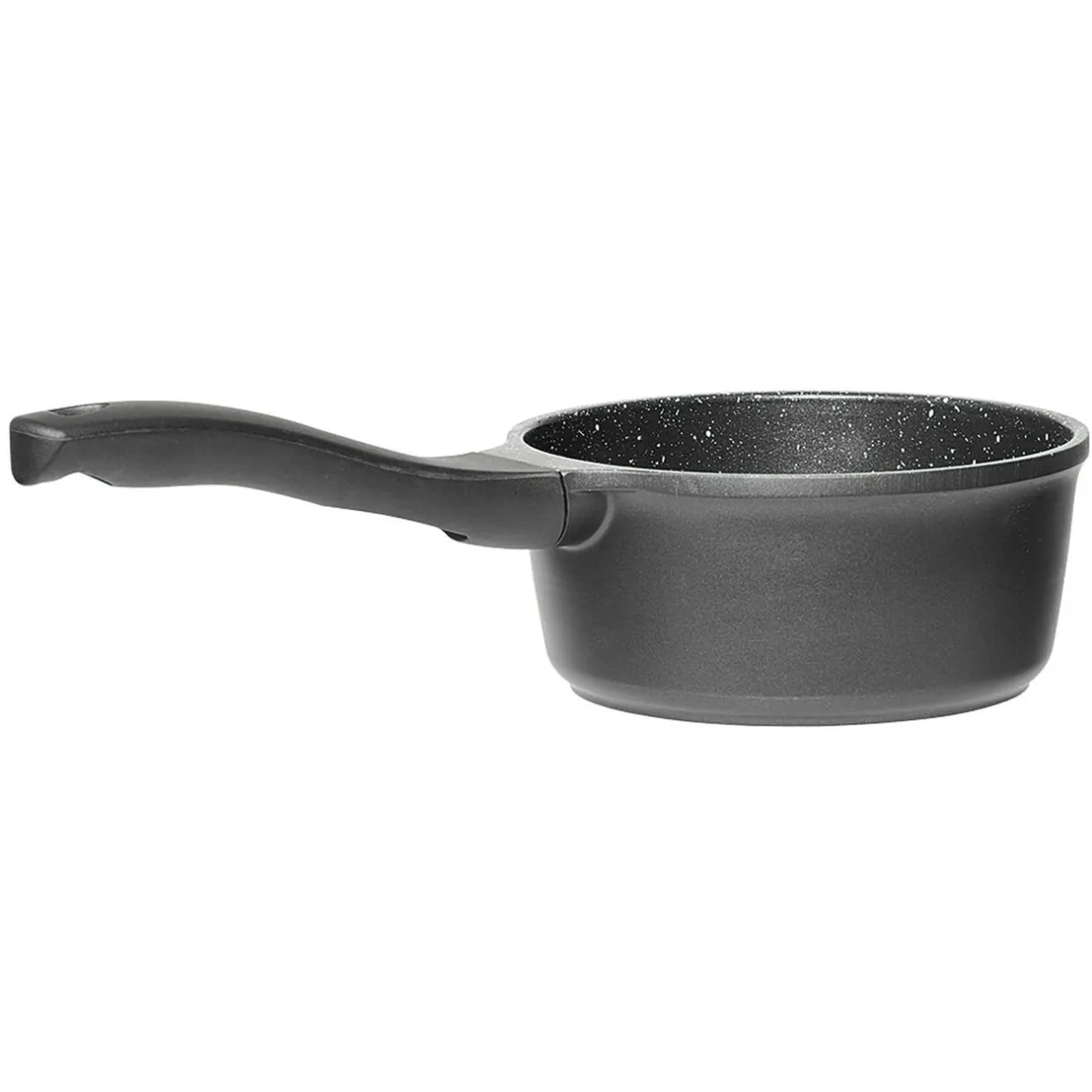 Casserole en aluminium forgé Ø18 cm^Gifi Hot