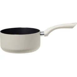 Casserole en aluminium taupe x3^Gifi Clearance