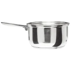 Casserole inox gris ø 20 cm^Gifi Outlet