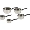 Casserole inox x5^Gifi Best