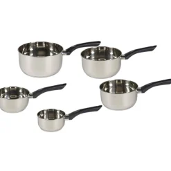 Casserole inox x5^Gifi Best
