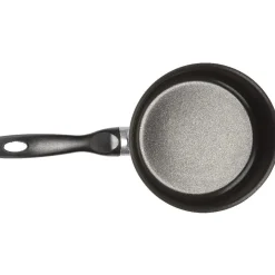 Casserole noire en aluminium x3^Gifi Best