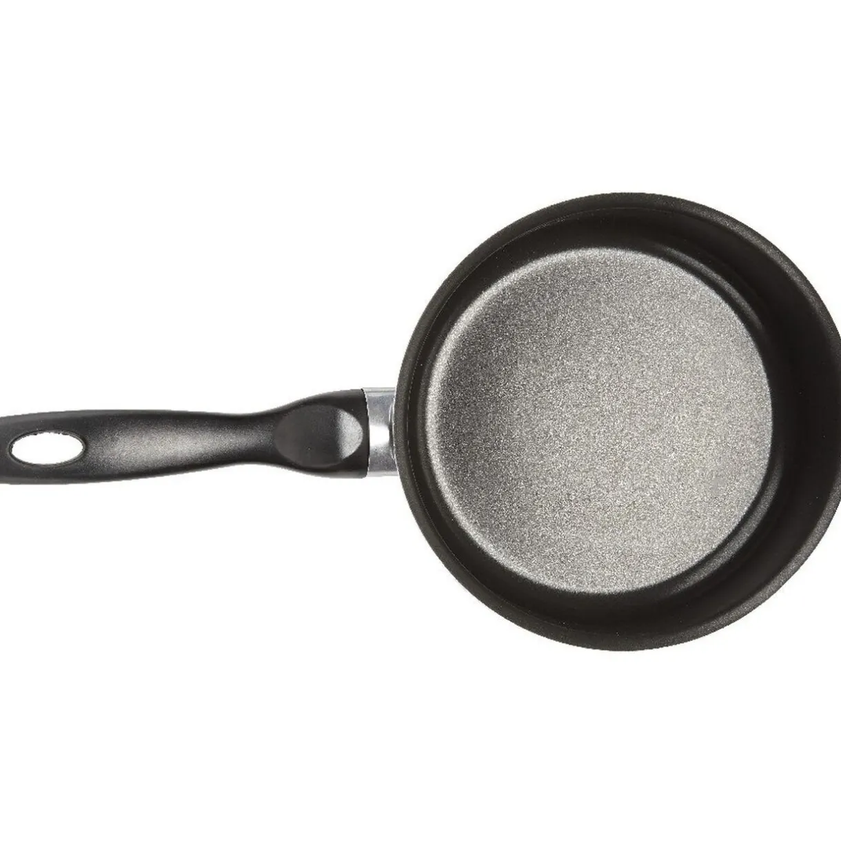 Casserole noire en aluminium x3^Gifi Best