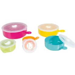 CASSEROLE POUR MICRO ONDE^Gifi Outlet