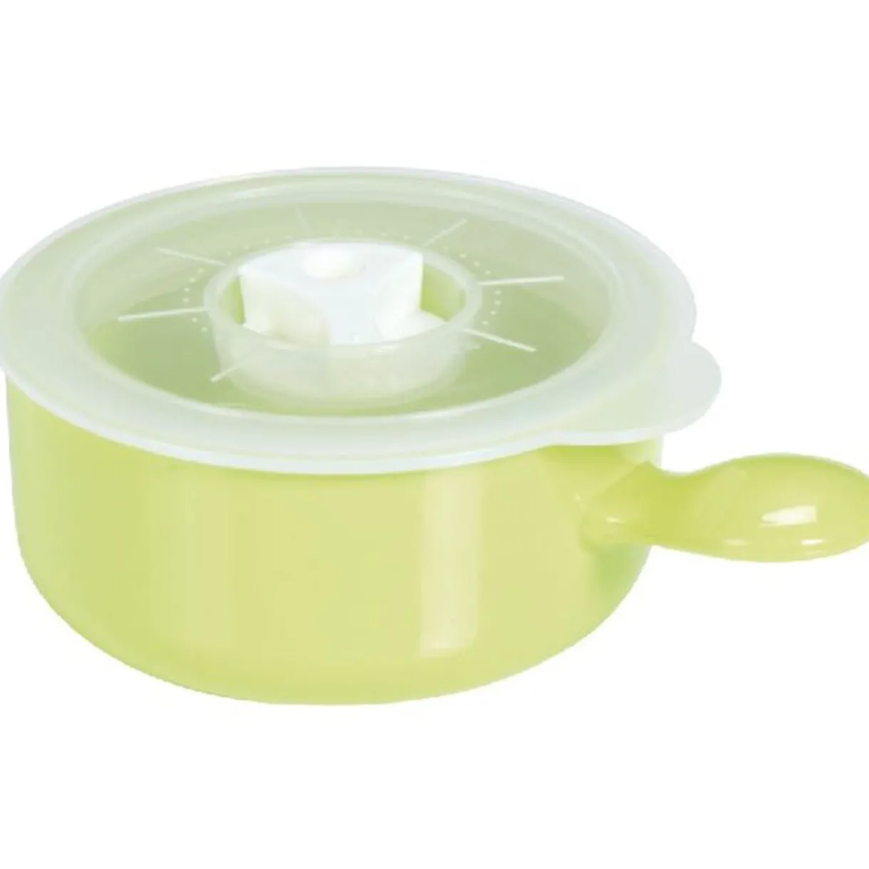 CASSEROLE POUR MICRO ONDE^Gifi Outlet