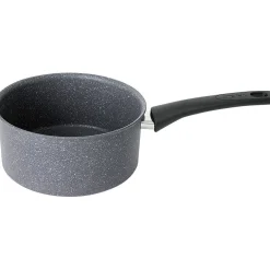 Casserole Tefal aluminium effet pierre Ø 20 cm^Gifi Outlet