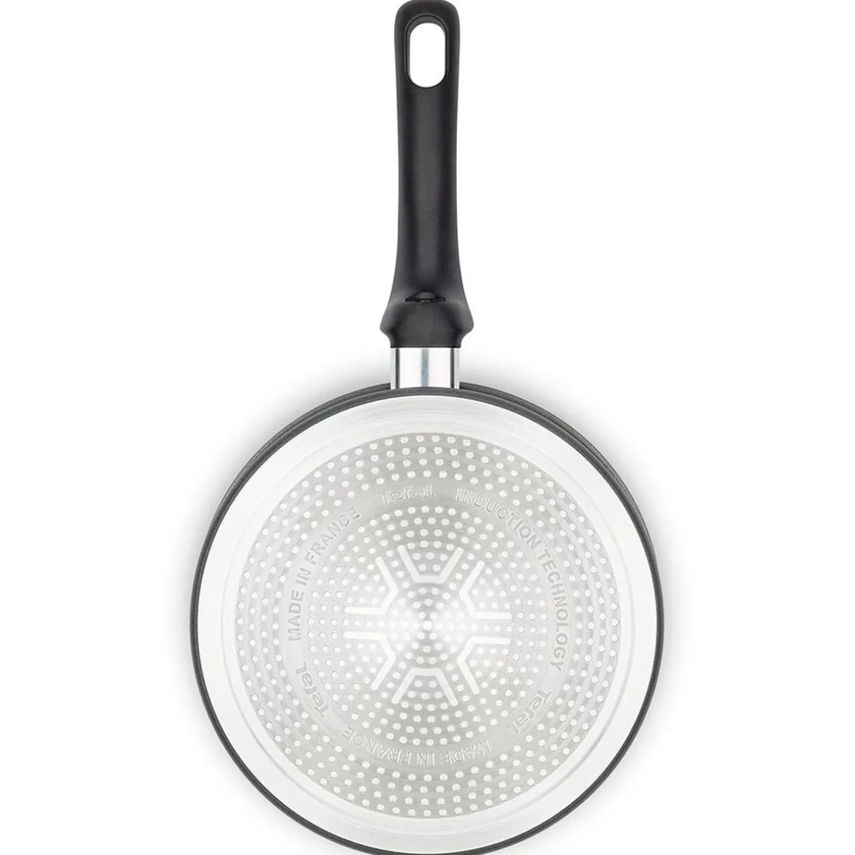 Casserole Tefal Simplissima noire ø 19 cm^Gifi