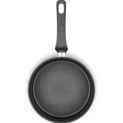 Casserole Tefal Simplissima noire ø 21 cm^Gifi Clearance