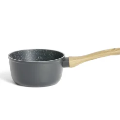 Casserole tous feux dont tous feux dont induction aluminium noir 33x16x8cm^Gifi Sale