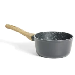 Casserole tous feux dont tous feux dont induction aluminium noir 33x16x8cm^Gifi Sale