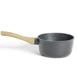 Casserole tous feux dont tous feux dont induction aluminium noir 33x16x8cm^Gifi Sale