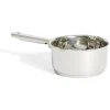 Casserole tous feux inox gris Ø16cm^Gifi Outlet