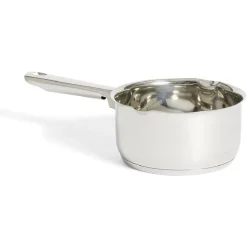 Casserole tous feux inox gris Ø16cm^Gifi Outlet
