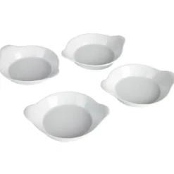 Cassolette ramequin crème brûlée x4^Gifi Online