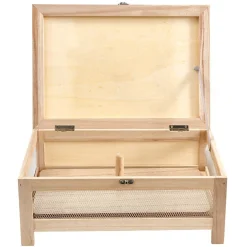 Cave à fromage blanche^Gifi Online