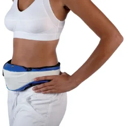 Best Gifi Ceinture amincissante vibrante Easyfit