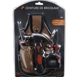 Hot Gifi Ceinture de bricolage