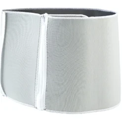 Online Gifi Ceinture de sudation grise Taille unique