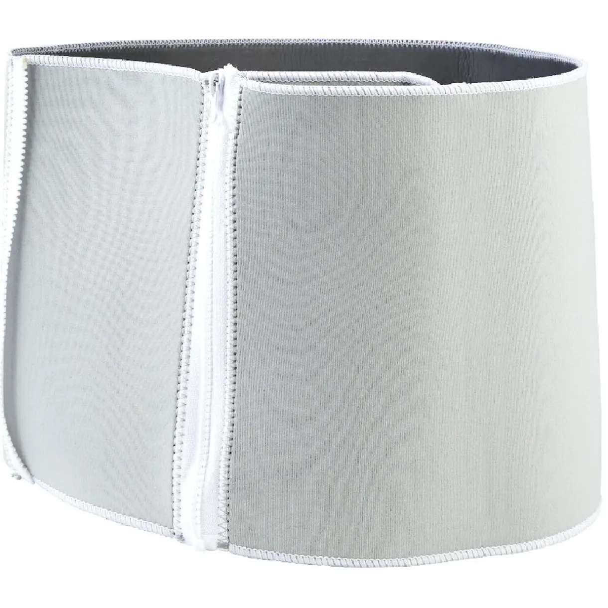 Online Gifi Ceinture de sudation grise Taille unique