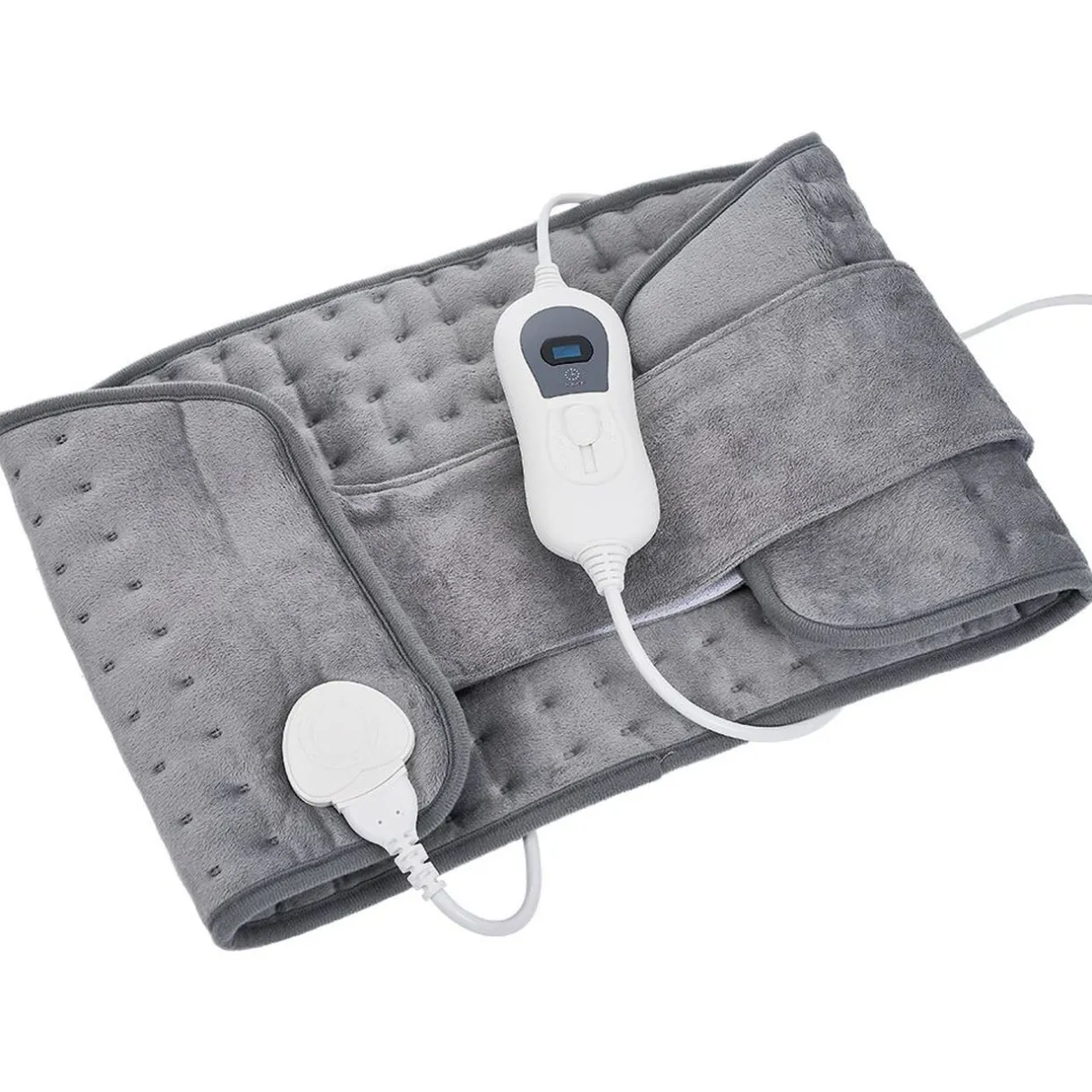 Hot Gifi Ceinture lombaire chauffante