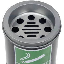 Nettoyage Et Entretien|Gifi Cendrier à inscription