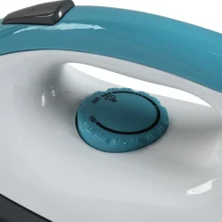 Entretien Du Linge|Gifi Centrale vapeur blanc et acier 2200 W