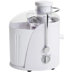 Centrifugeuse Homday blanche 600 W^Gifi Hot