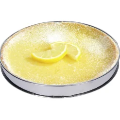 Cercle à tarte Ø20, 24 et 28 cm x3^Gifi Best