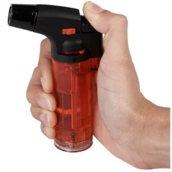 Nettoyage Et Entretien|Gifi Chalumeau allume gaz avec recharge 18 ml