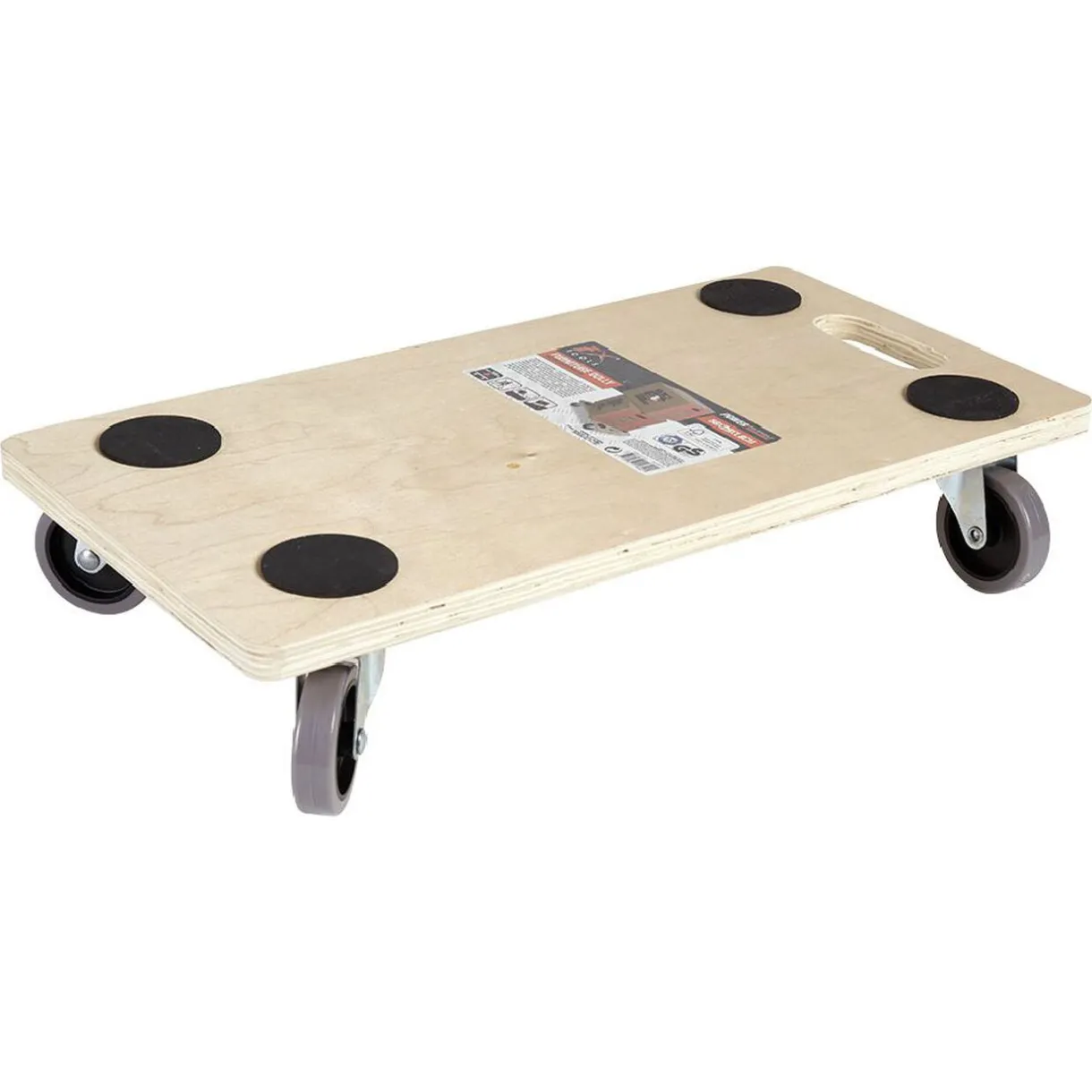 Online Gifi Chariot plateforme