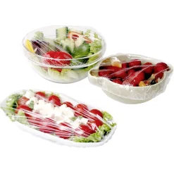 Charlotte élastique transparente Taille M x10^Gifi Hot