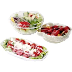 Charlotte élastique transparente Taille S x10^Gifi Outlet