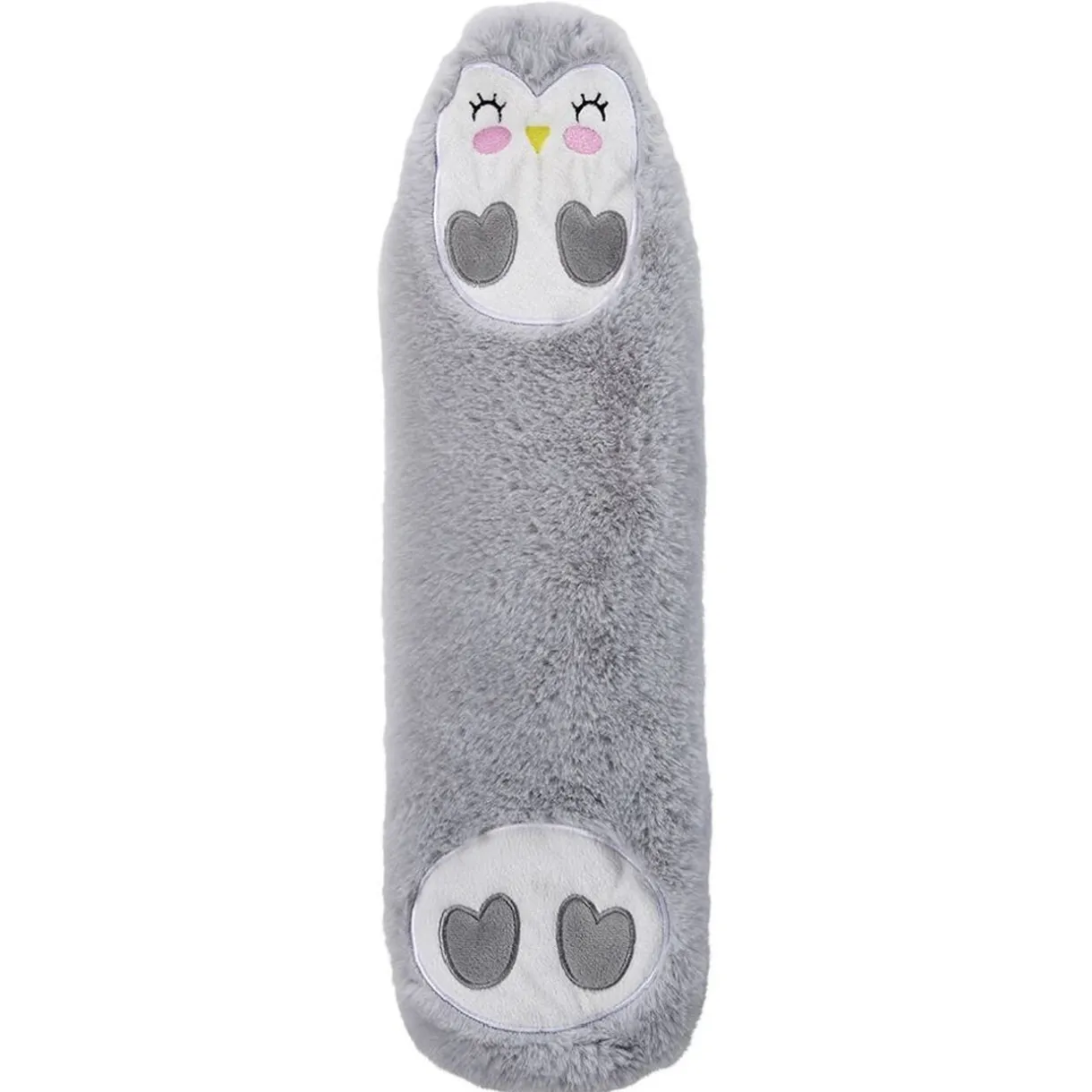 Gifi Écharpe bouillotte