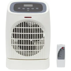 Clearance Gifi Chauffage compact numérique oscillant