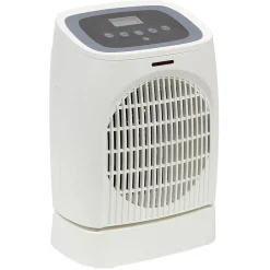 Clearance Gifi Chauffage compact numérique oscillant