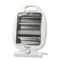 Clearance Gifi Chauffage d appoint 800 W Homday