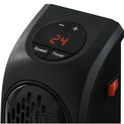 Sale Gifi Chauffage d'appoint à brancher