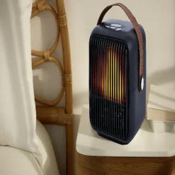 Sale Gifi Chauffage effet flamme 500W