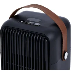 Sale Gifi Chauffage effet flamme 500W